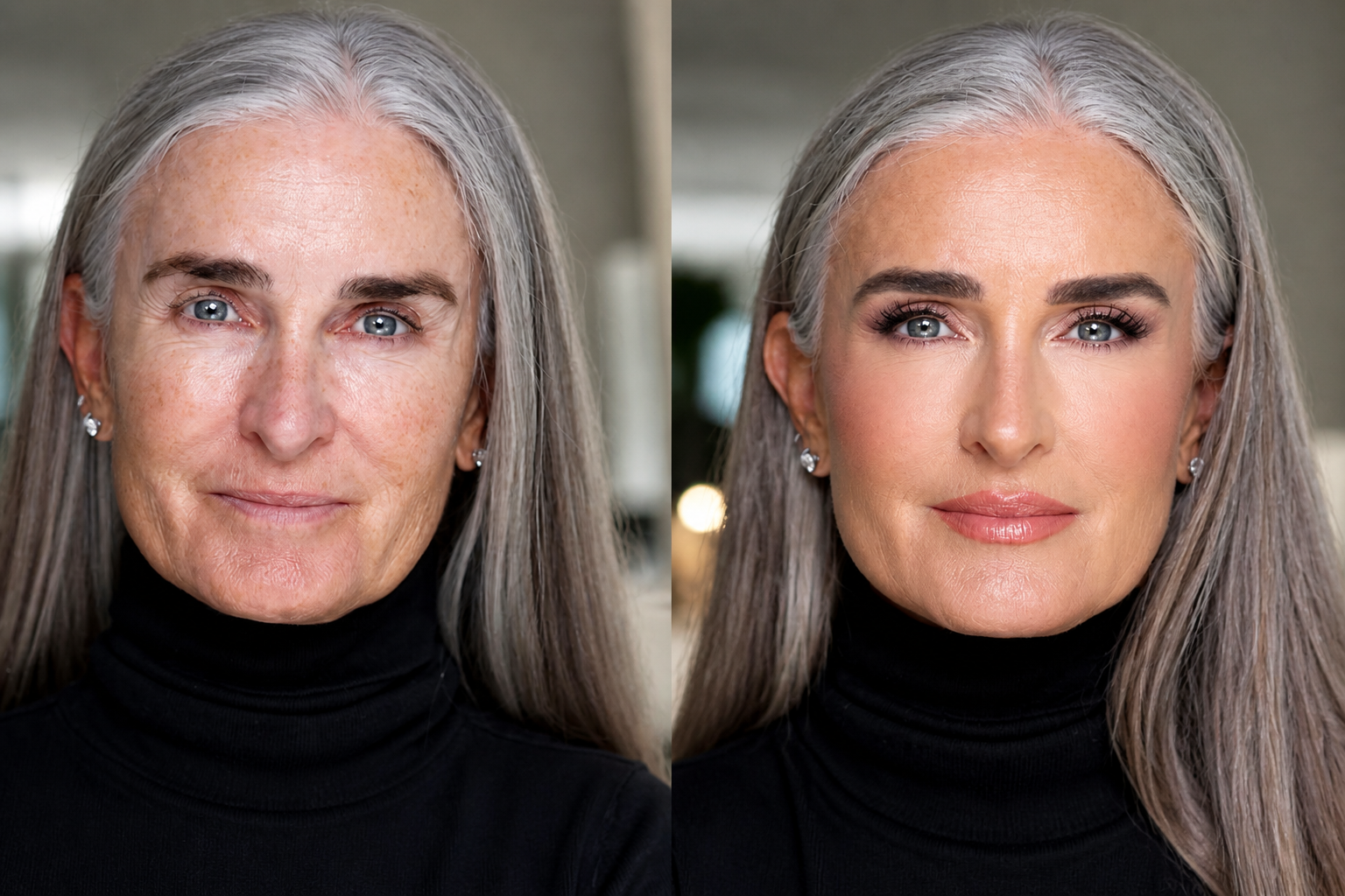 ¿Cómo rejuvenecer el contorno de los labios? 3 consejos fáciles y efectivos