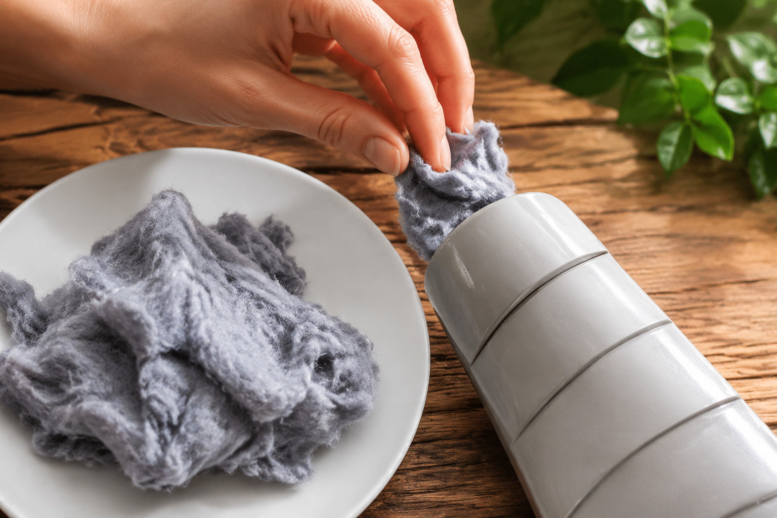 20 formas de reutilizar los tubos de papel higiénico