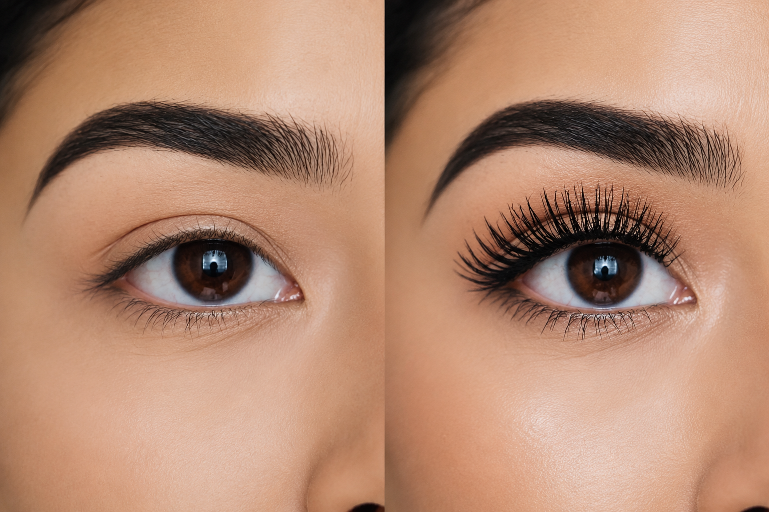 4 aceites naturales para unas cejas más densas y espesas