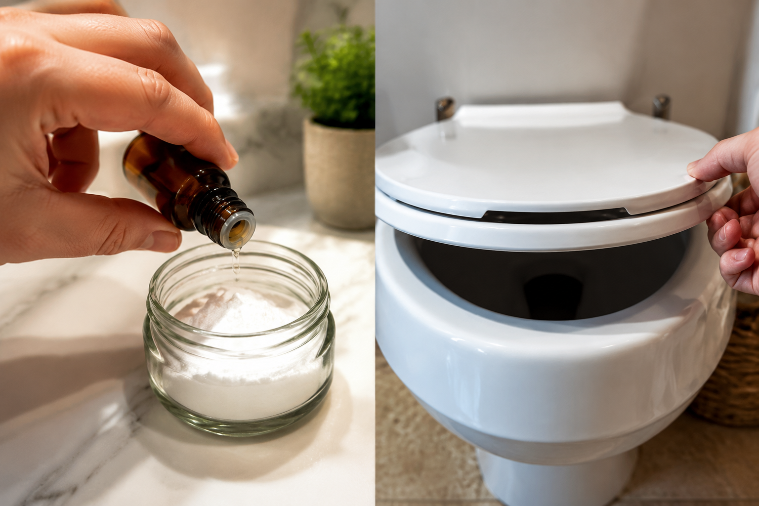4 consejos para mantener tu baño sin ventana con buen olor todo el día