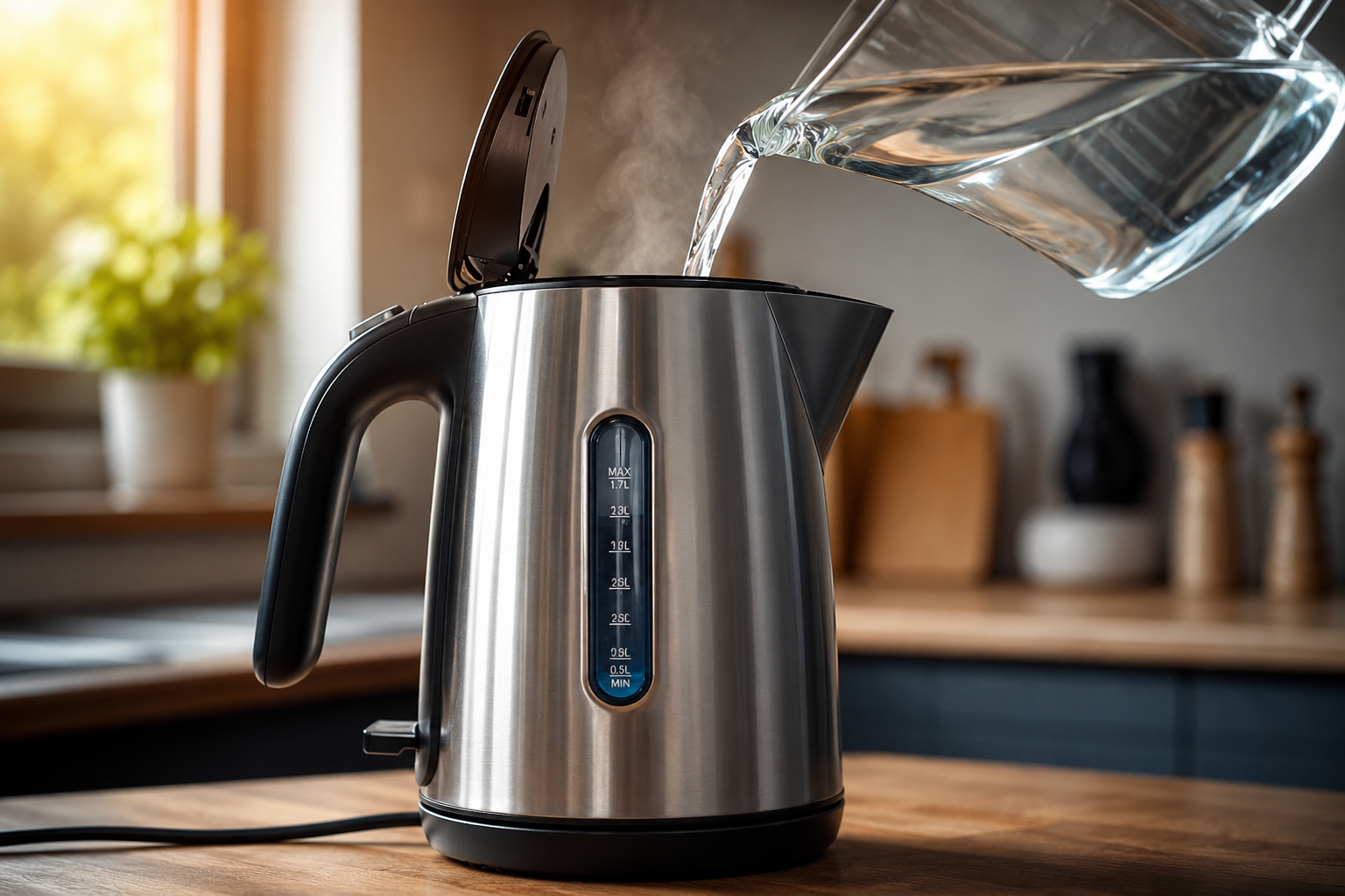 7 trucos infalibles para dejar tu casa reluciente