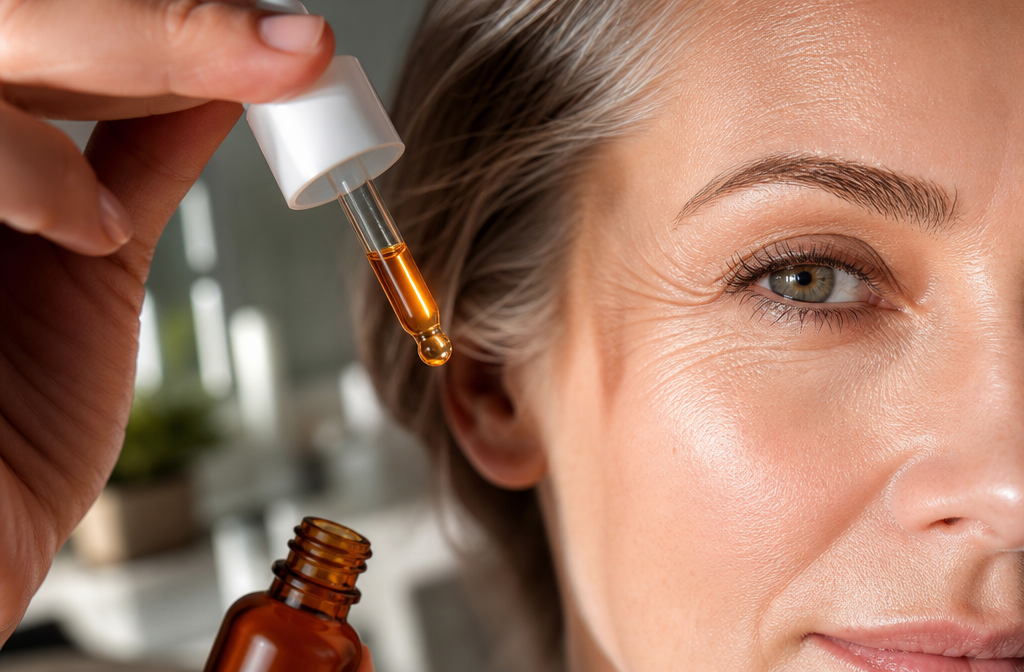 Aceite de rosa mosqueta: cómo aplicarlo en el rostro para eliminar arrugas y lograr una piel de porcelana