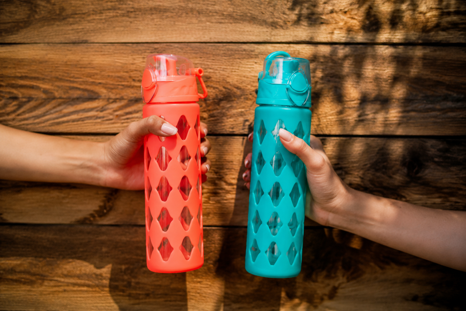 Botellas reutilizables: 11 consejos para limpiarlas y elegirlas correctamente
