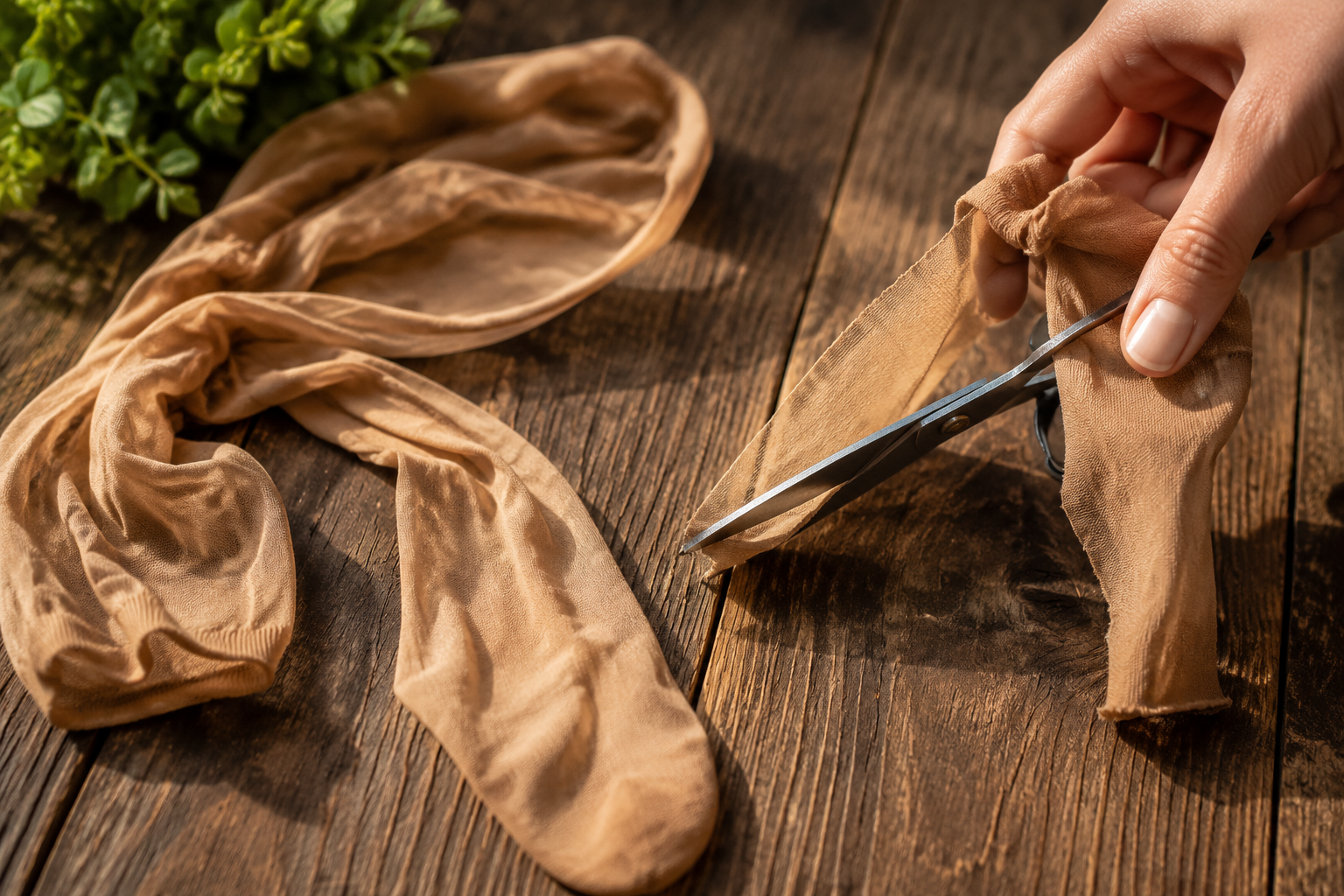 Calcetines viejos: 9 formas creativas de reutilizarlos
