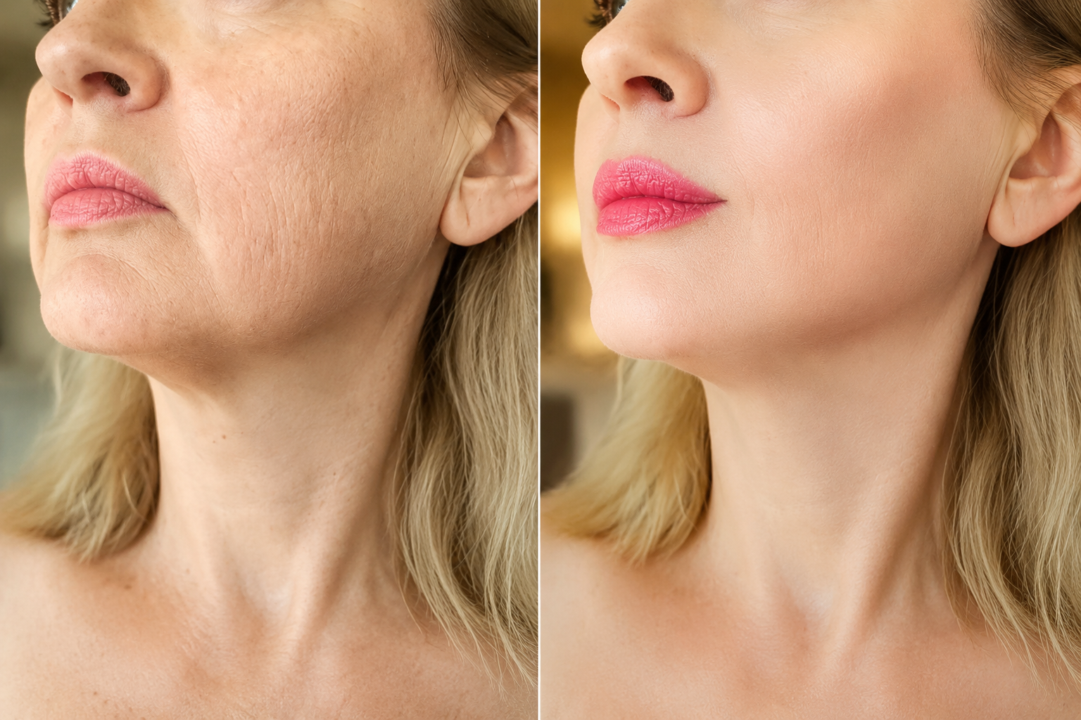 Cómo aplicar la vitamina C en el rostro para lograr un efecto botox