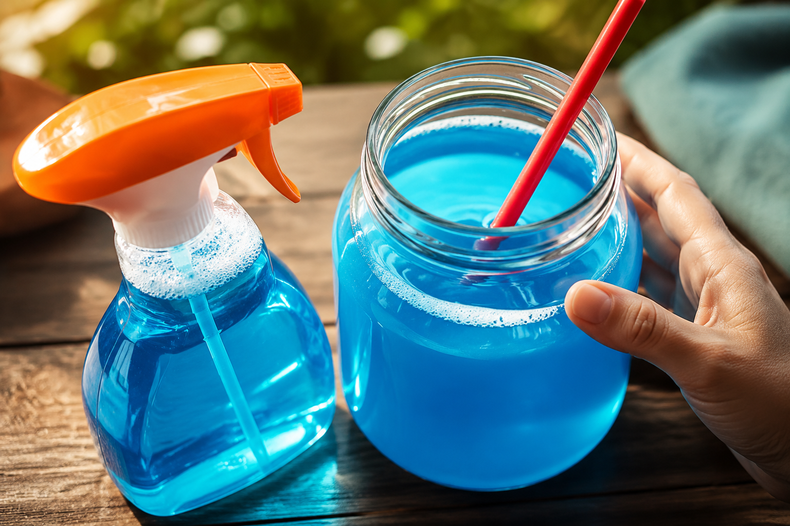 Cómo crear productos caseros multifuncionales que superan a muchos de los costosos del mercado