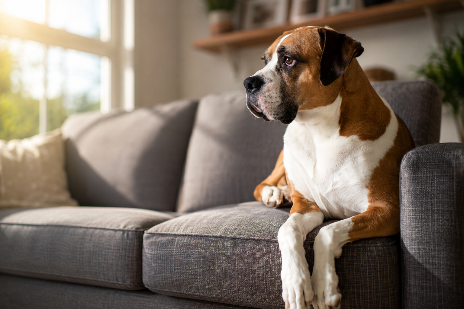 Cómo eliminar el pelo de mascotas de suelos, muebles y ropa