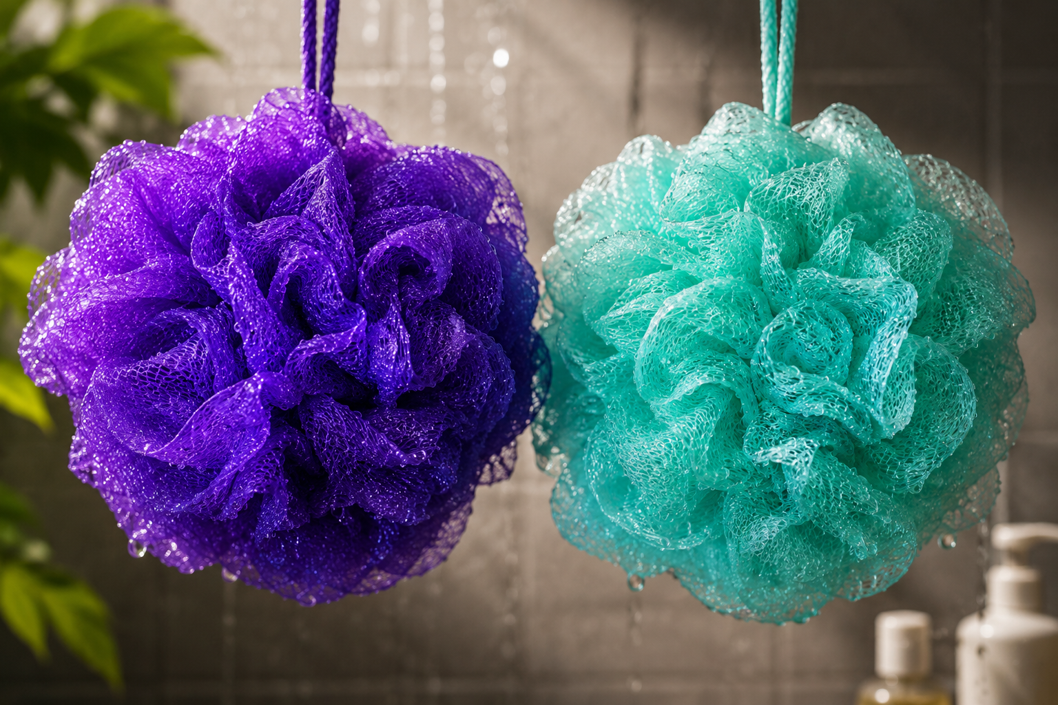 Cómo limpiar las esponjas de baño: 3 métodos para desinfectarlas completamente