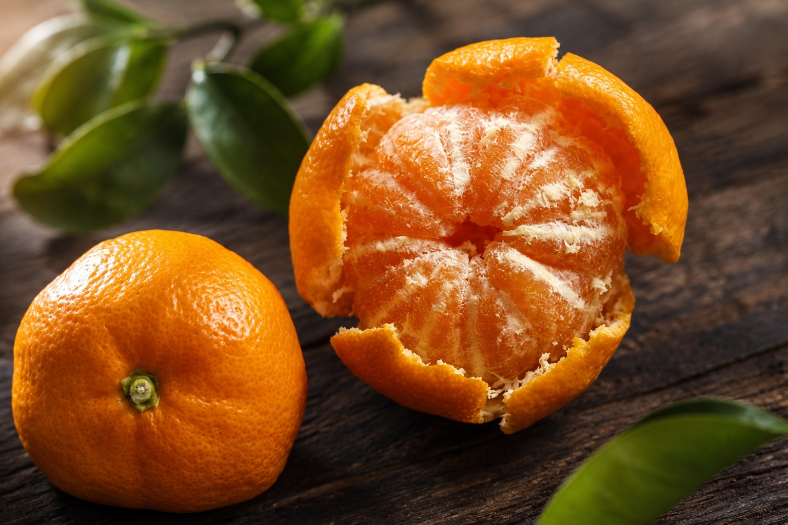 Cómo reutilizar las cáscaras de mandarina: 3 ideas para aprovecharlas al máximo
