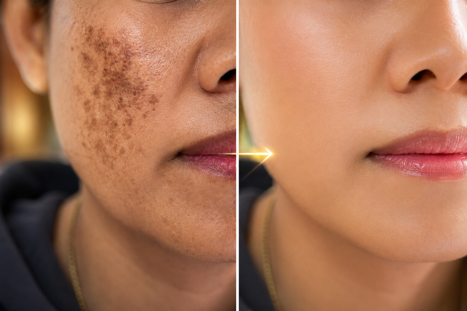 Cómo utilizar el perejil en el rostro para eliminar manchas, arrugas y acné