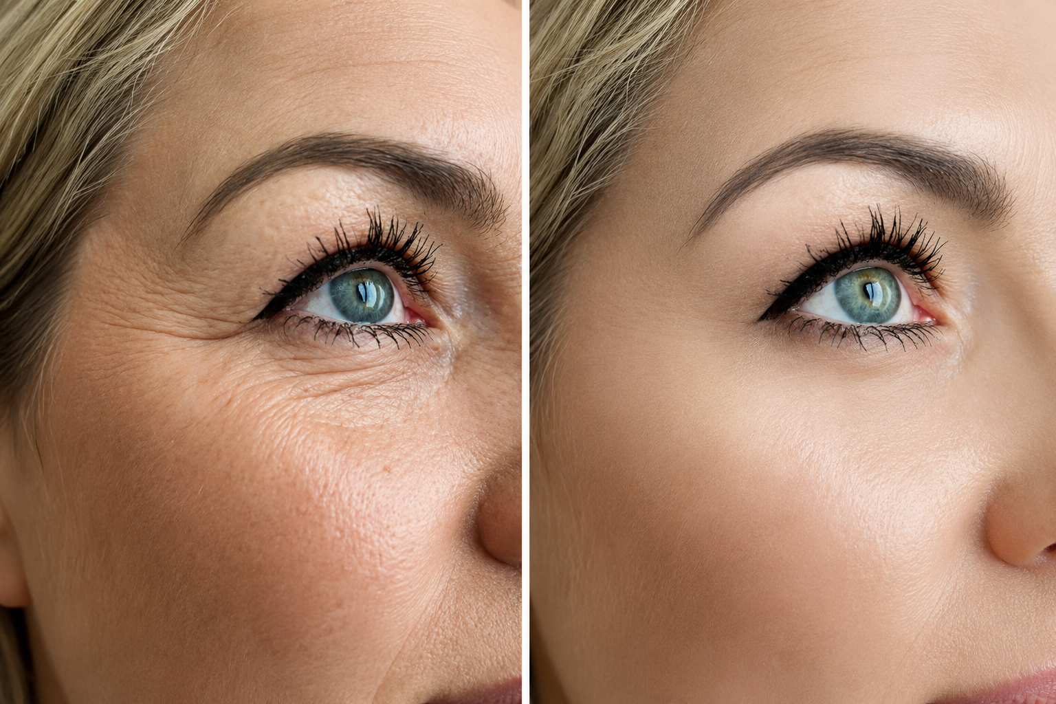 Contorno de ojos: 7 hábitos imprescindibles para rejuvenecerlo al instante