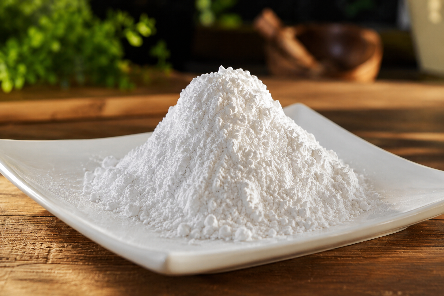 Cremor tártaro: un ingrediente, 10 usos