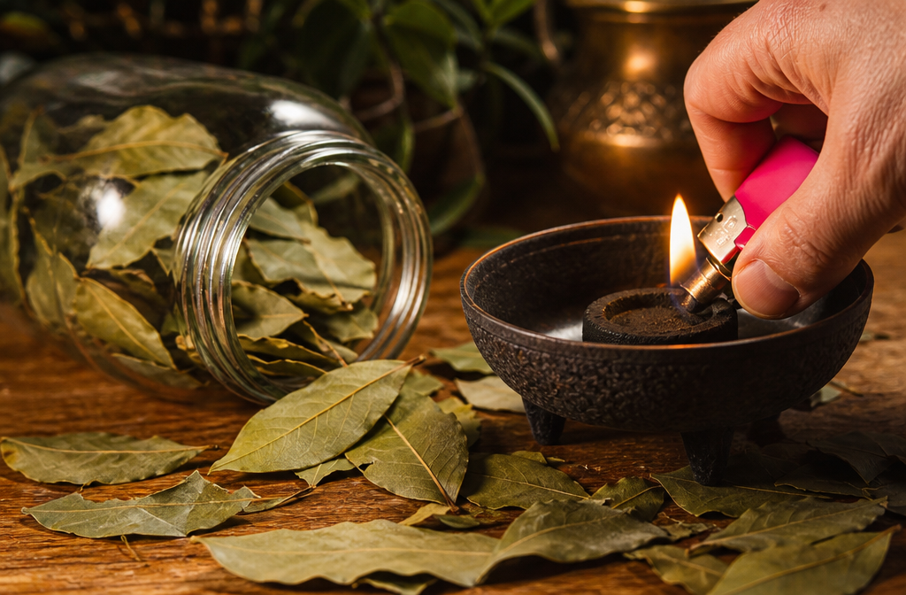 El laurel: una planta aromática con infinitos usos