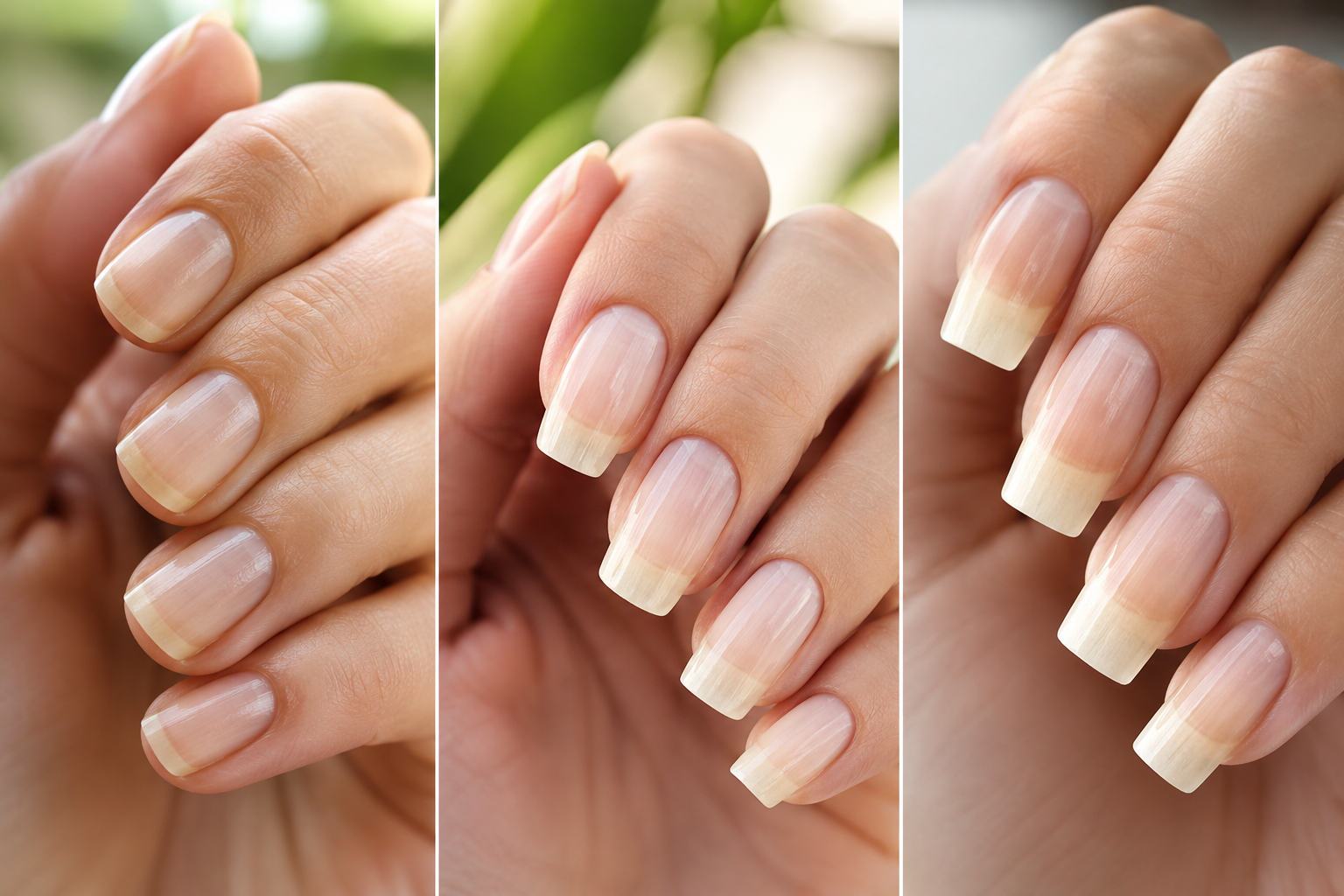Esmalte endurecedor casero: uñas sanas y fuertes