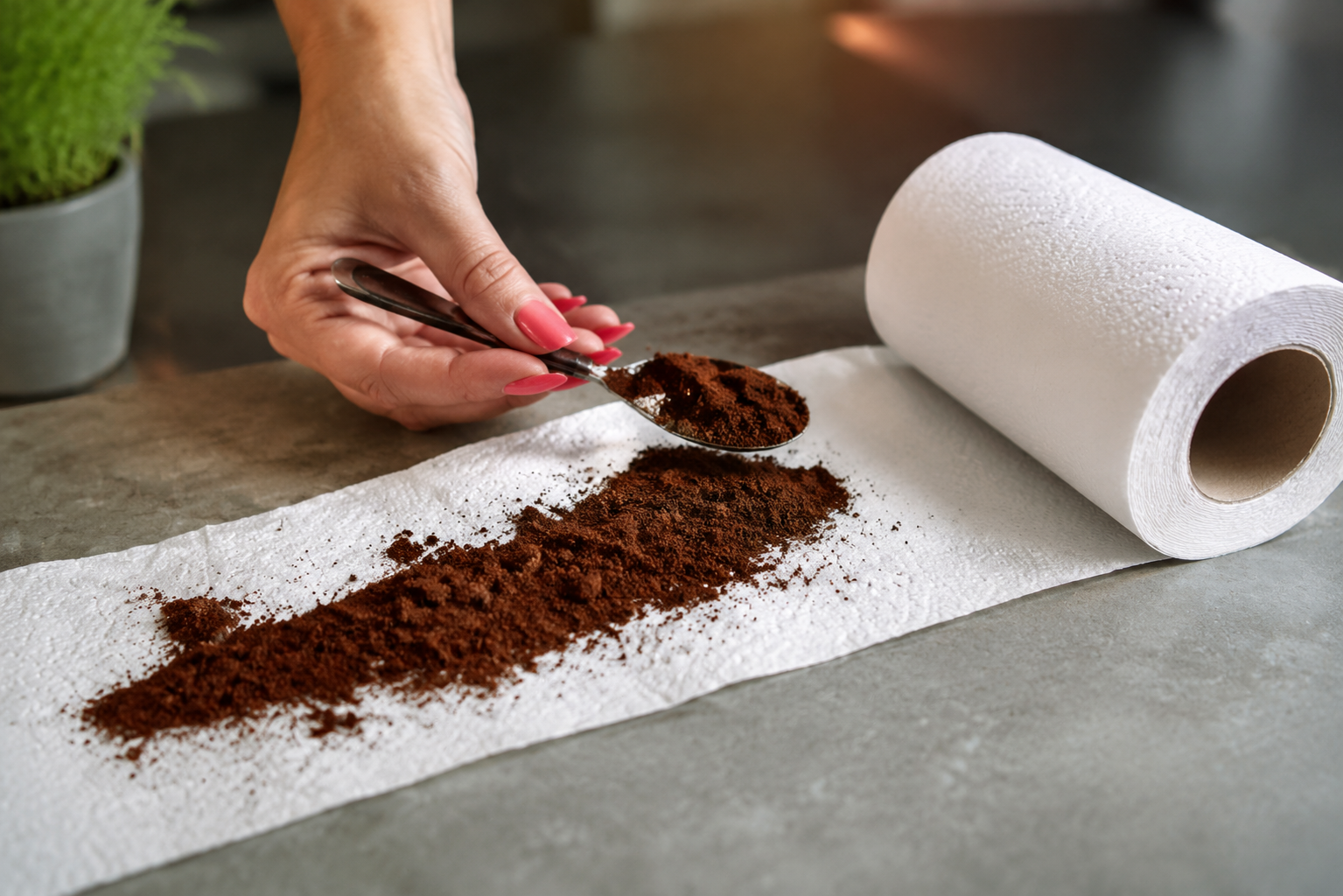 Espolvorear papel higiénico con canela: un truco sencillo para perfumar naturalmente tu baño