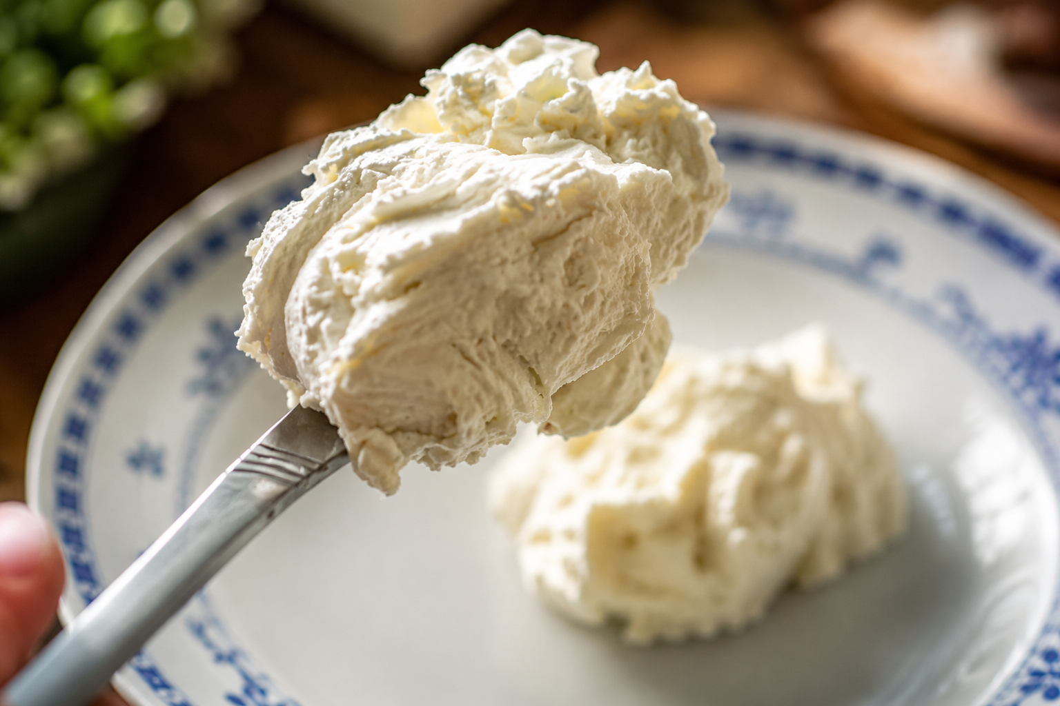 Helado casero en 15 minutos sin máquina