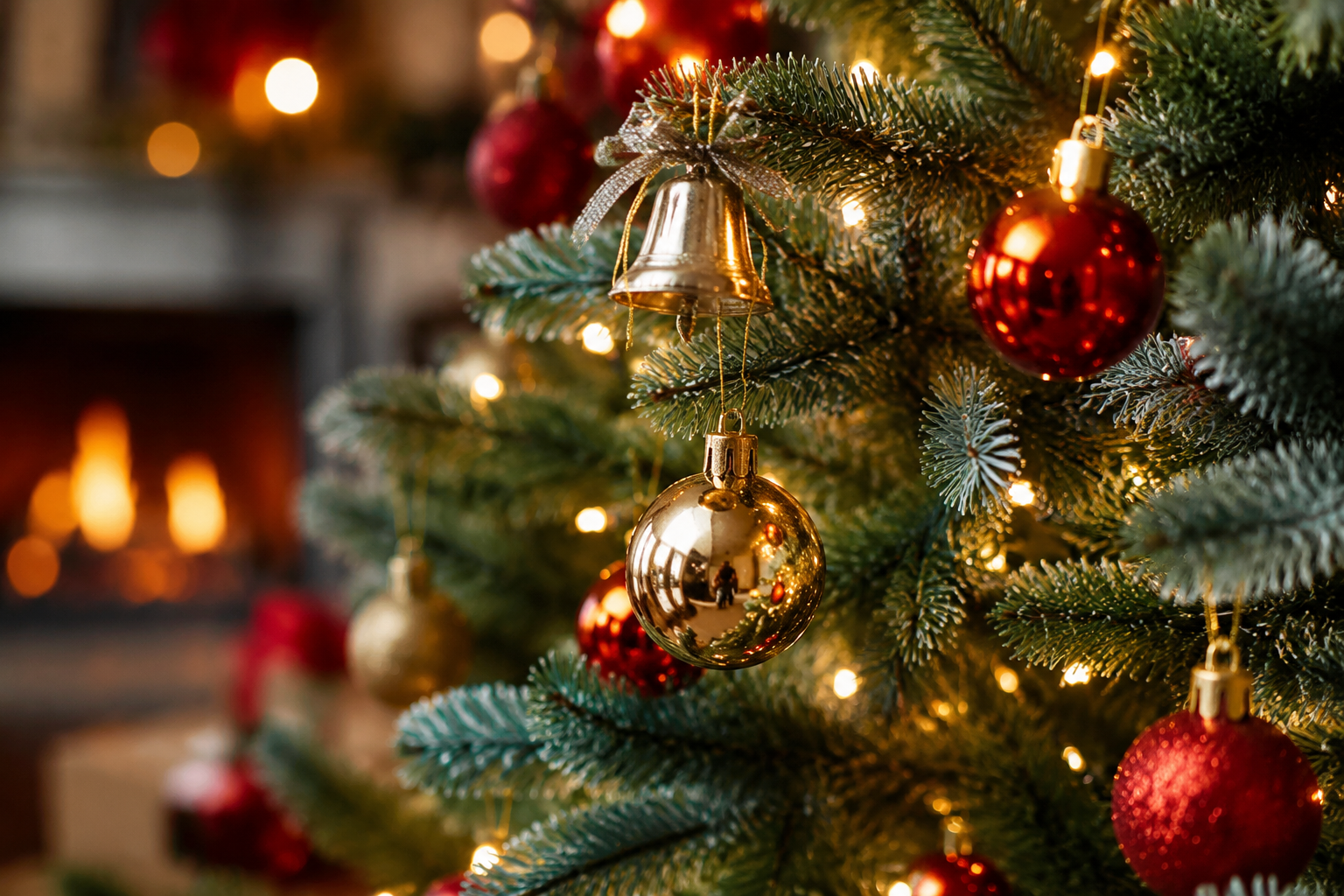Navidad: 15 decoraciones caseras originales y fáciles para todo el hogar