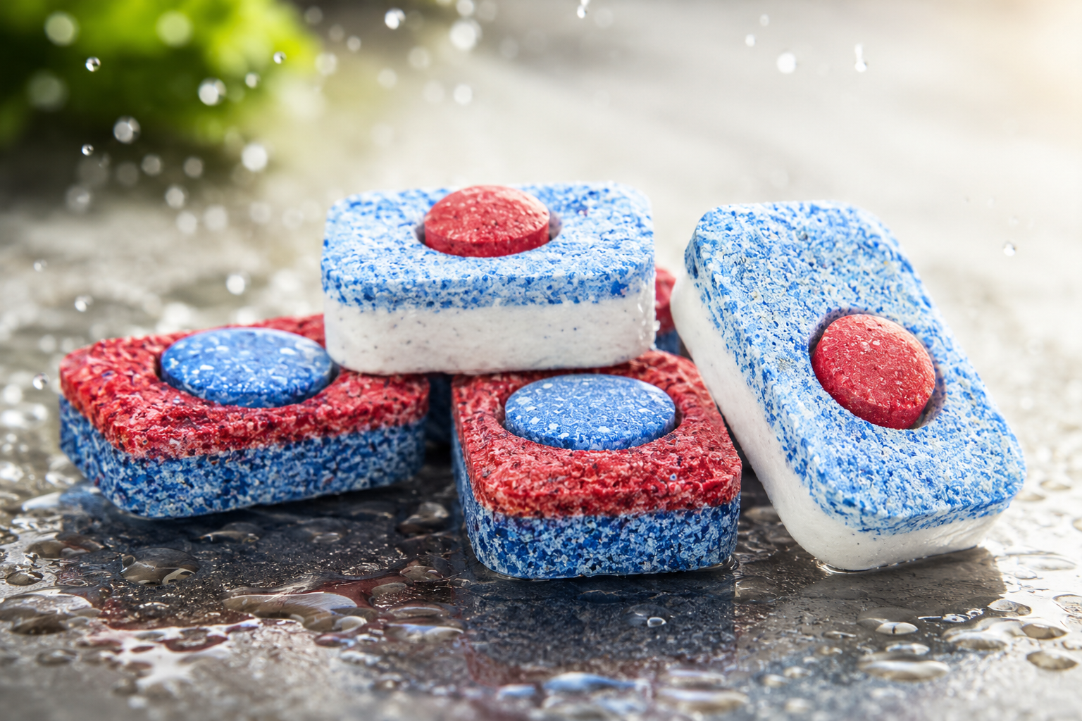 Otros usos del detergente para lavavajillas: 3 trucos de limpieza que no implican lavar los platos