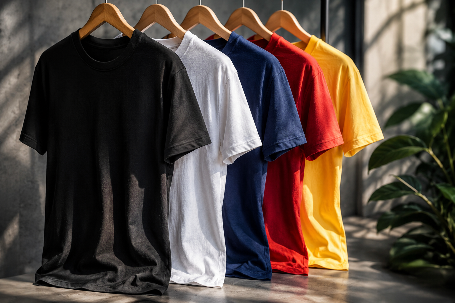 Reciclar las camisetas viejas: 5 ideas creativas