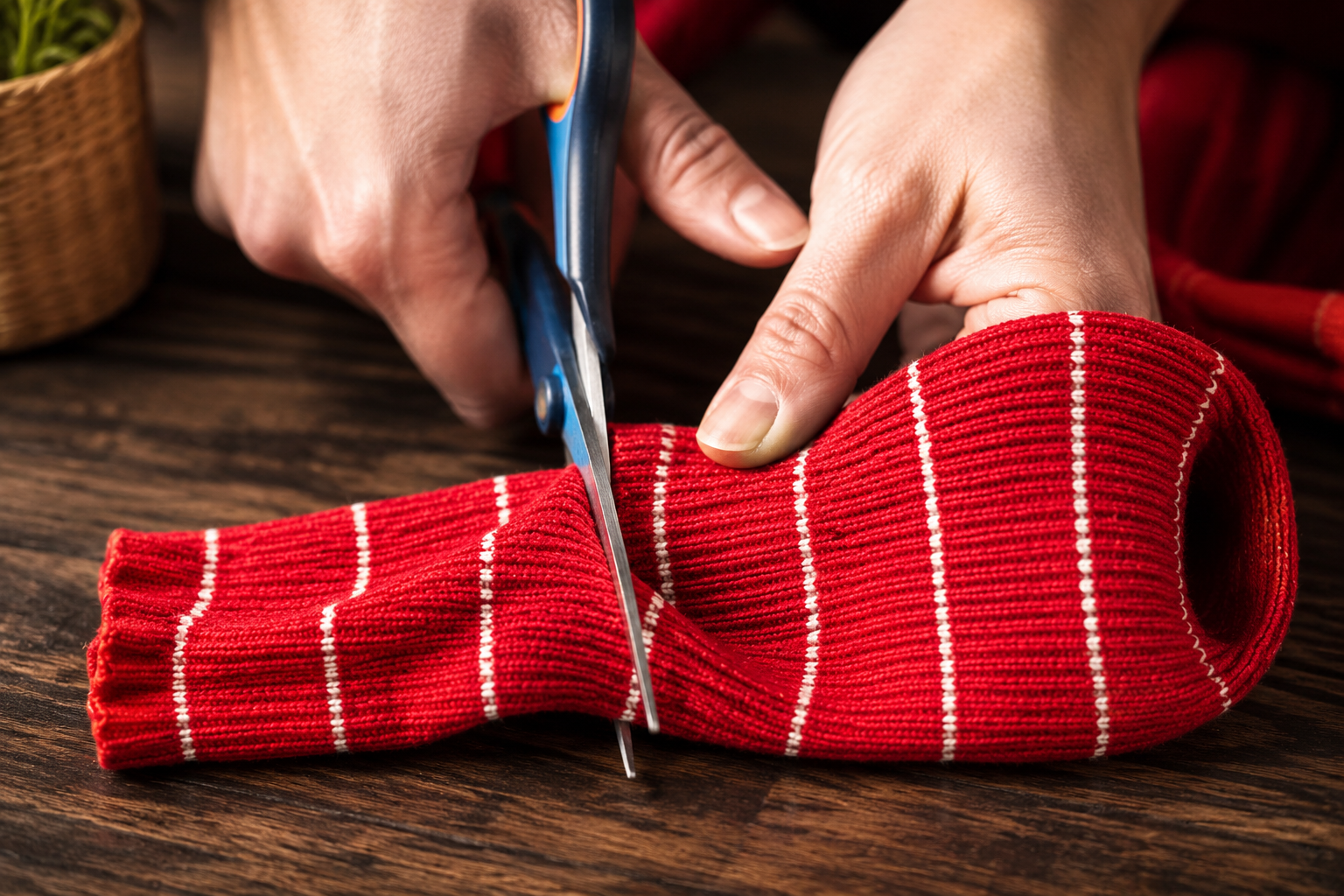 Regalos de Navidad hechos a mano: 10 ideas increíbles para inspirarte