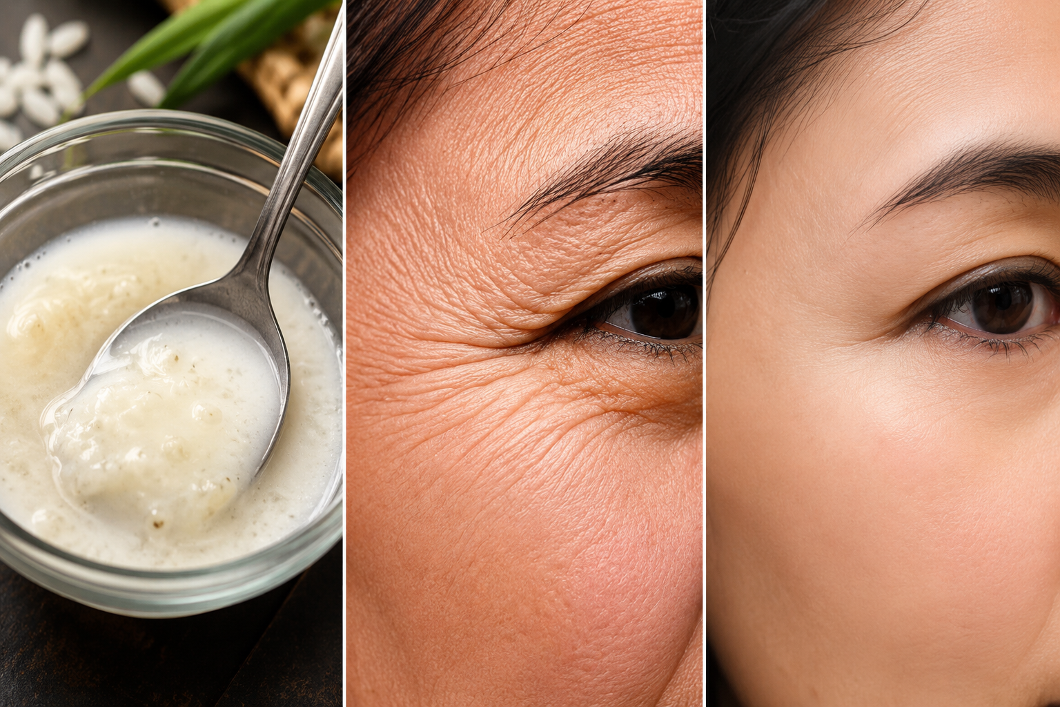 Rejuvenece mientras duermes: crema nocturna totalmente natural contra arrugas y manchas