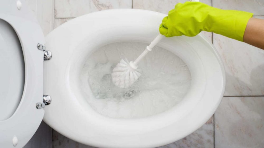 3 consejos para un baño de hotel de lujo, muy limpio, perfumado y luminoso