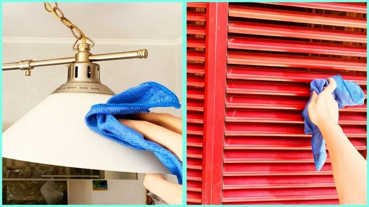 5 cosas que limpiar en casa antes de las olas de calor – Prepara tu hogar para el verano
