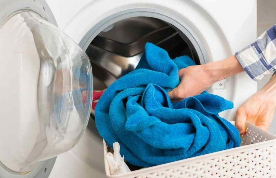 6 consejos para limpiar eficazmente tu lavadora.