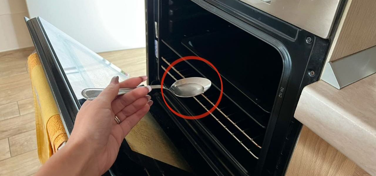 Aromatiza tu hogar con el horno: solo se necesita un poco para tener un aroma irresistible
