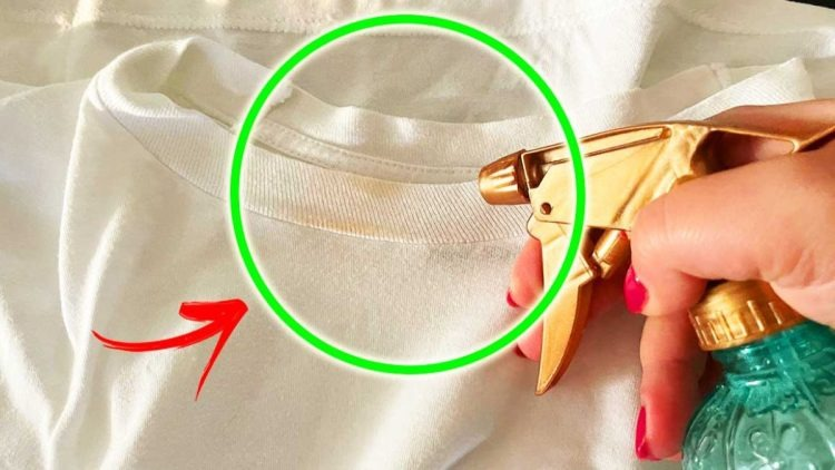 Cómo eliminar una mancha de maquillaje de la ropa: las mejores soluciones para quitar esta mancha