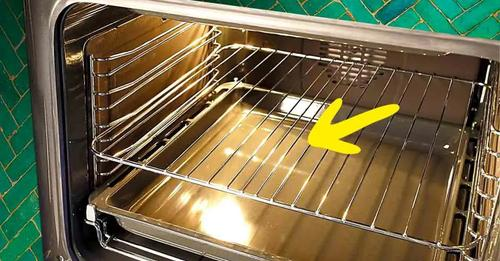Cómo utilizar correctamente la parrilla del horno