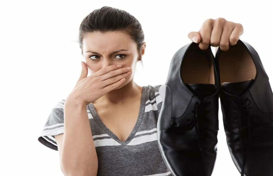 Consejos para neutralizar el olor de los pies