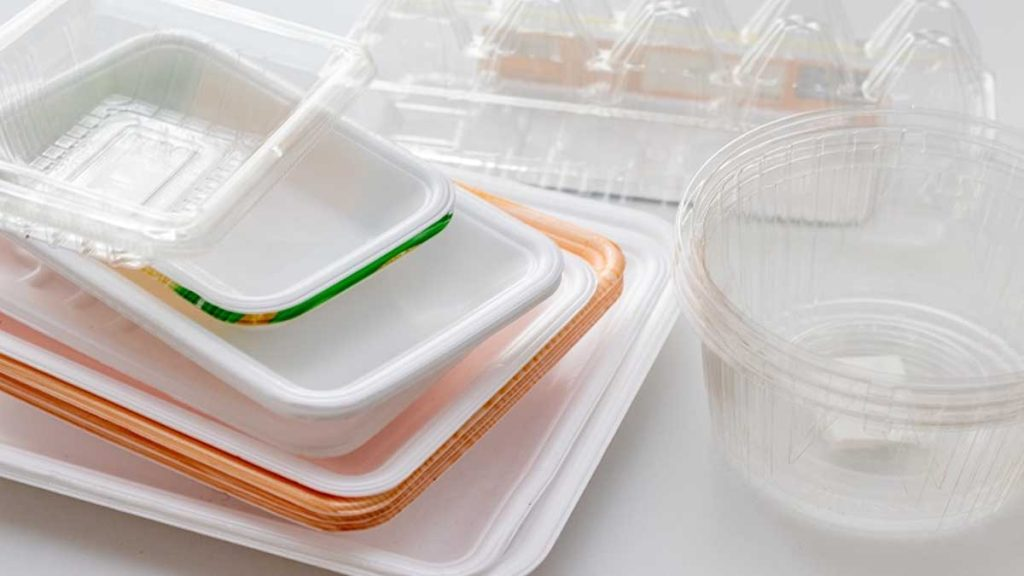 Contenedores de plástico: ideas para reciclarlos en cada ambiente de la casa