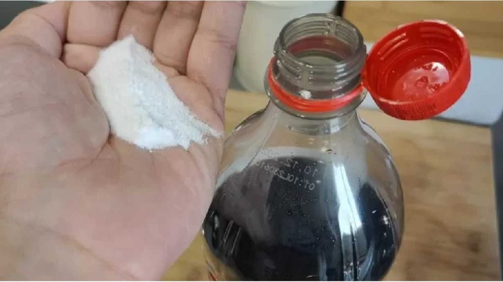 El mejor detergente casero se hace con estos dos productos comunes