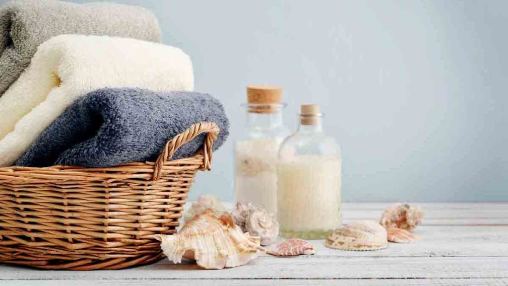 El secreto del hotel ha salido a la luz: aquí está el mejor consejo para toallas suaves y perfumadas