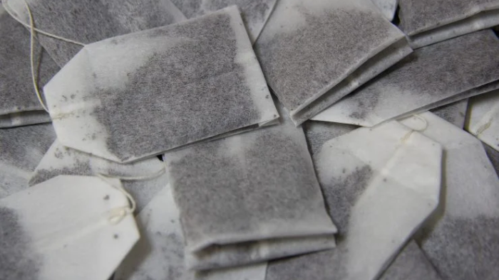Filtros e infusiones: no los tires a la basura. 7 usos que nadie conoce.