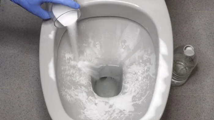 Incrustaciones en el baño: ¡ya tienes el descalcificador más potente de casa y es natural!