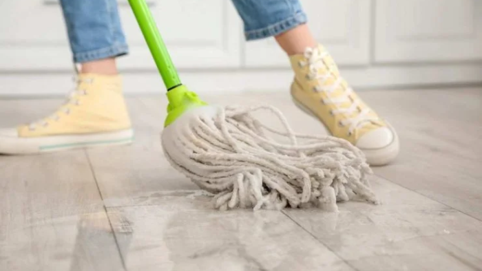 Insectos en casa en verano: con un solo ingrediente en el suelo los ahuyentarás para siempre