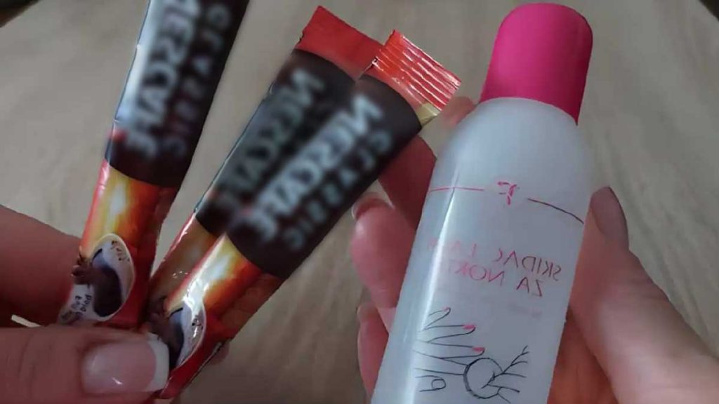 La combinación de acetona y café crea una mezcla milagrosa: te sorprenderá el resultado