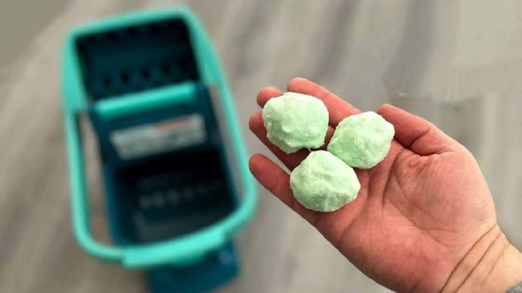 Las empresas de limpieza revelan el secreto para suelos brillantes
