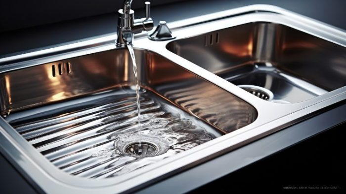 Lavabo genial, uso solo productos naturales, todos me preguntan cómo lo hago