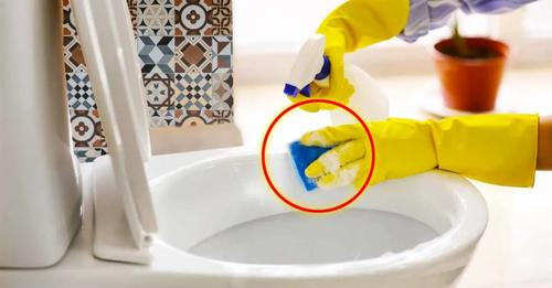 Manchas en el WC? 3 consejos efectivos para mantenerlo como nuevo