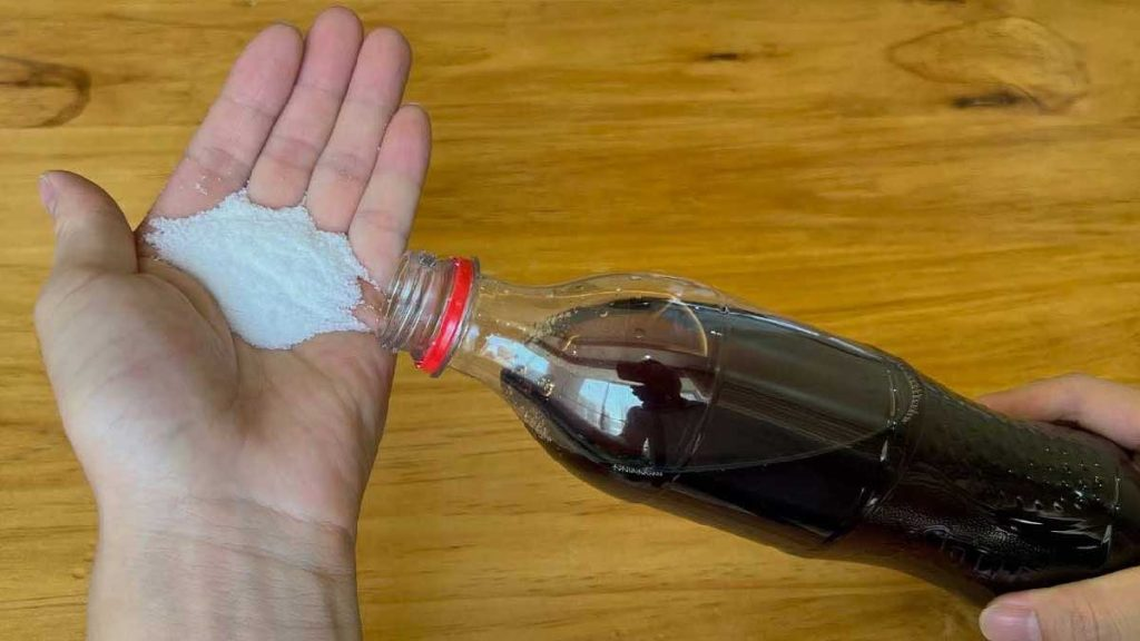 Mezcla estos dos ingredientes y este problema doméstico común se convertirá en un mal recuerdo