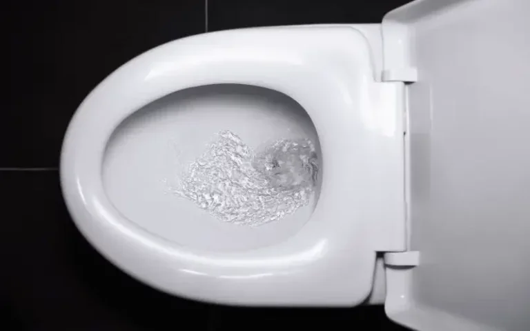 No basta un pedacito en el WC para eliminar definitivamente todo mal olor.