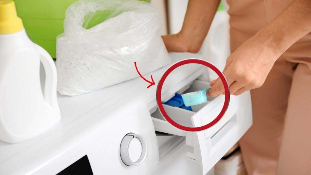 Nunca volverás a usar lejía cuando descubras este producto mágico y súper potente