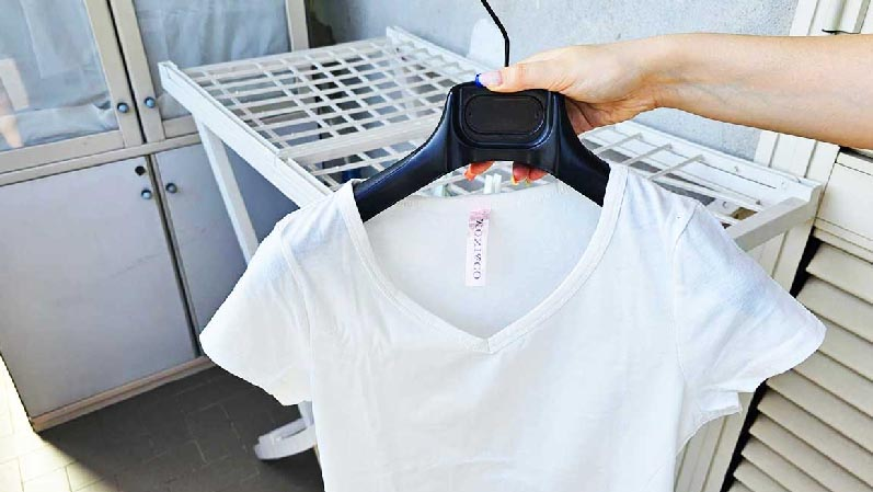Reduce el tiempo de planchado conociendo las técnicas de secado de la ropa: te sorprenderán los resultados
