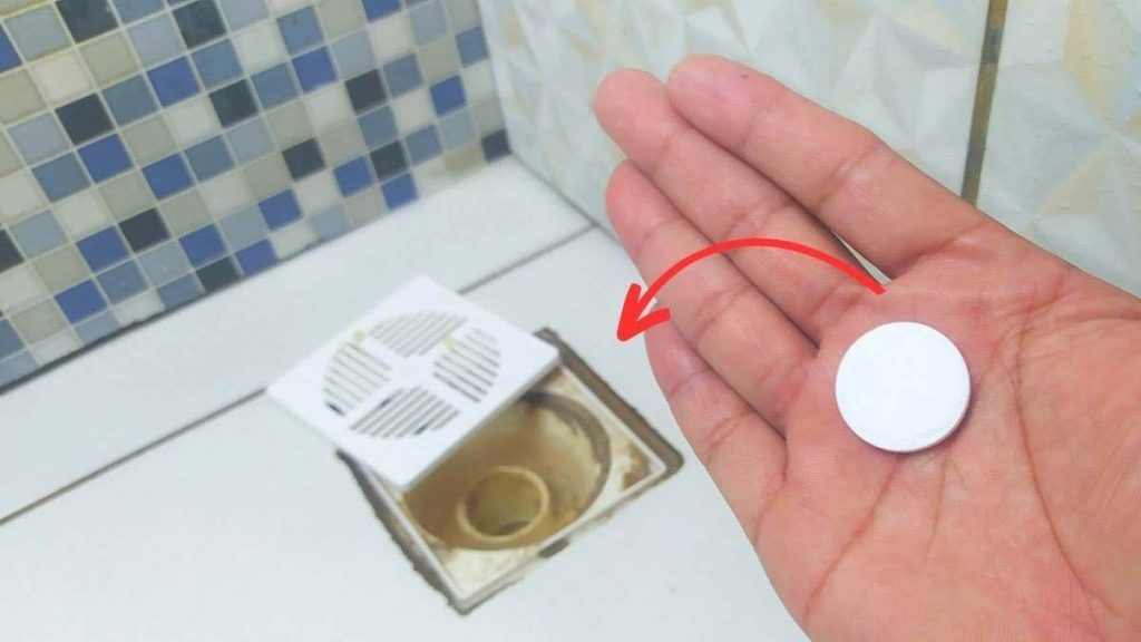 Todo lo que necesitas es este producto para el baño para hacer su magia: adiós a los malos olores