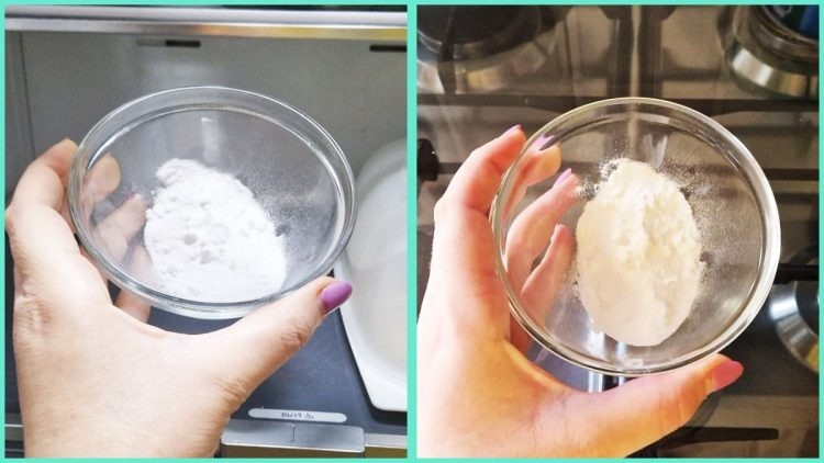 ¿Cómo eliminar los malos olores en casa con bicarbonato?