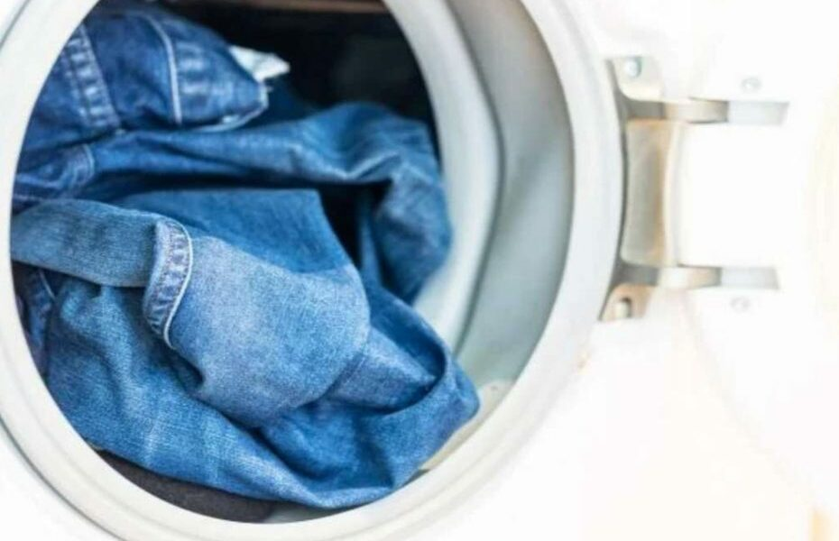¿Con qué frecuencia necesitas realmente lavar tu ropa?