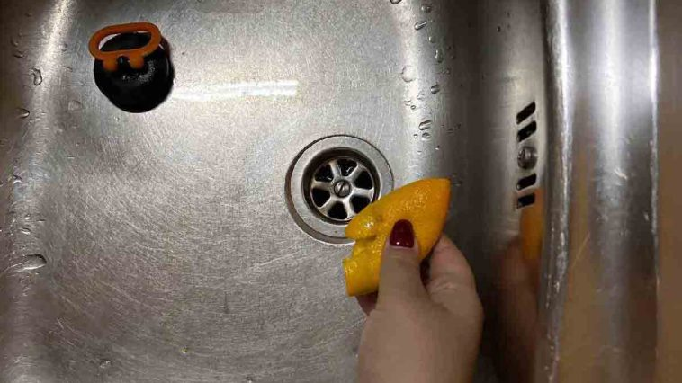 ¿Qué pasa si pones una naranja en el piano? Lo que sucede después te dejará sin palabras